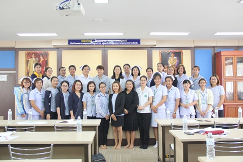 โครงการพัฒนาระบบการดูแลผู้ป่วยโรคหลอดเลือดสมองและหัวใจขาดเลือด