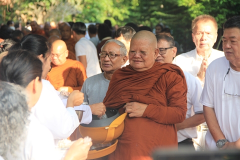 โครงการพัฒนาคุณธรรมและจริยธรรมเพื่อเสริมสร้างคุณภาพชีวิตและประสิทธิภาพการทำงาน สำหรับบุคลากรโรงพยาบาลเกษตรสมบูรณ์ จังหวัดชัยภูมิ  ประจำปีงบประมาณ 2561