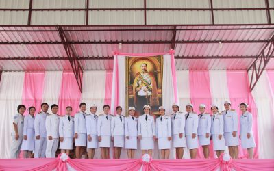 พิธีบำเพ็ญกุศลและพิธีน้อมรำลึกเนื่องในวันคล้ายวันสวรรคต พระบาทสมเด็จพระจุลจอมเกล้าเจ้าอยู่หัว