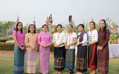 งานพระไกรสิงหนาท 2563