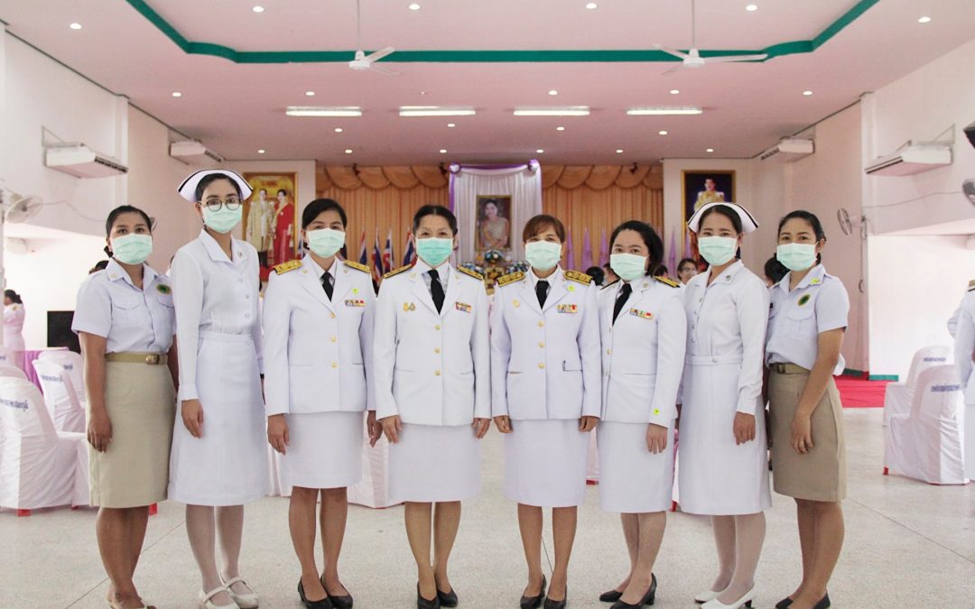 พิธีลงนามถวายพระพรชัยมงคล สมเด็จพระนางเจ้าสุทิดา พัชรสุธาพิมลลักษณ พระบรมราชินี เนื่องในโอกาสวันเฉลิมพระชนมพรรษา