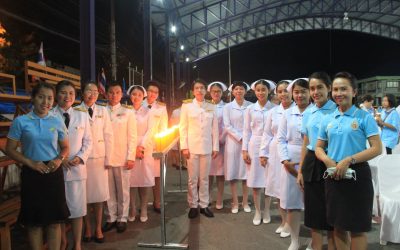 กิจกรรมเนื่องในโอกาสเฉลิมพระชนมพรรษาสมเด็จพระนางเจ้าสิริกิติ์ พระบรมราชินีนาถ พระบรมราชชนนีพันปีหลวง ประจำปีพุทธศักราช 2563